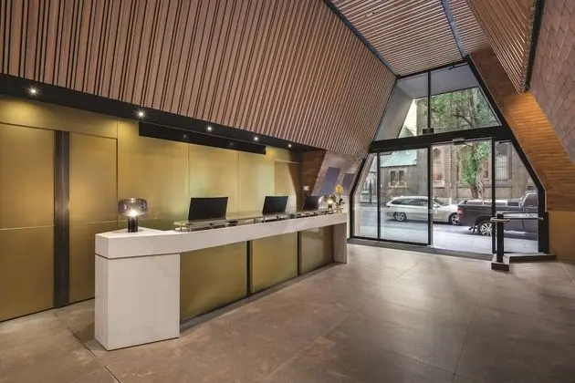 Vibe Hotel Sydney Darling Harbour - Lobi