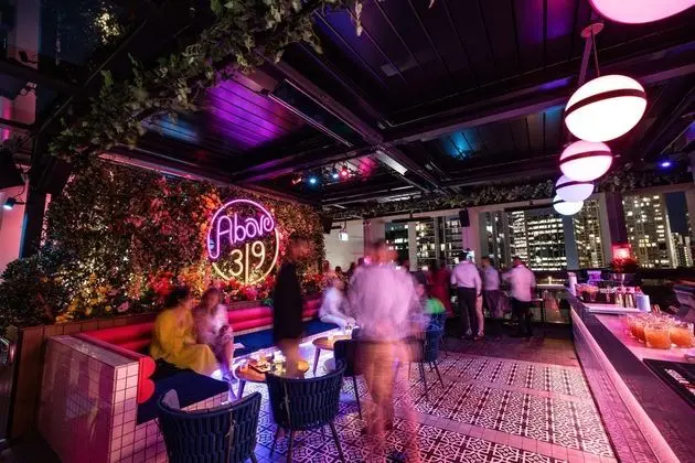 Vibe Hotel Sydney Darling Harbour - Öne Çıkan Resim