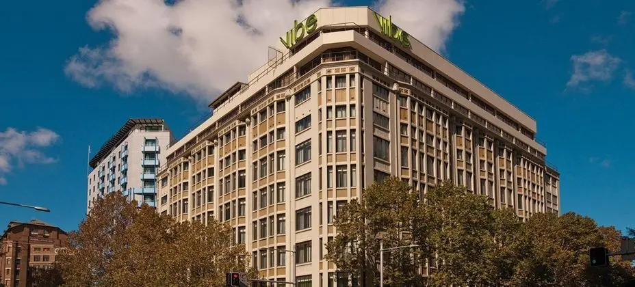 Vibe Hotel Sydney