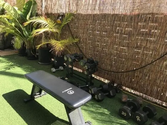 Vibe Hotel West Hollywood - Dış Mekan