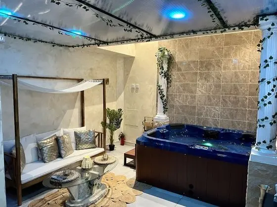 Vibes Spa