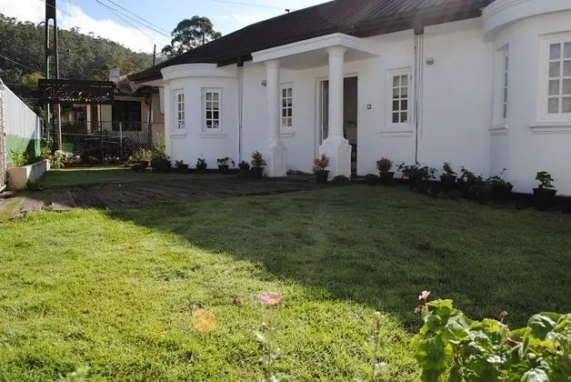 Viblak Heritage Hotel