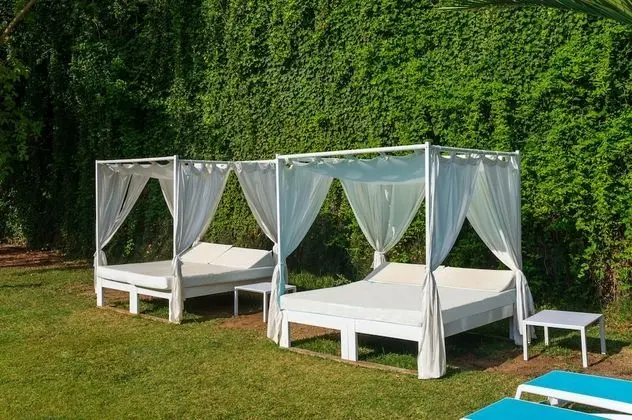 Hotel Vibra Marco Polo I - Adults Only - Havuz