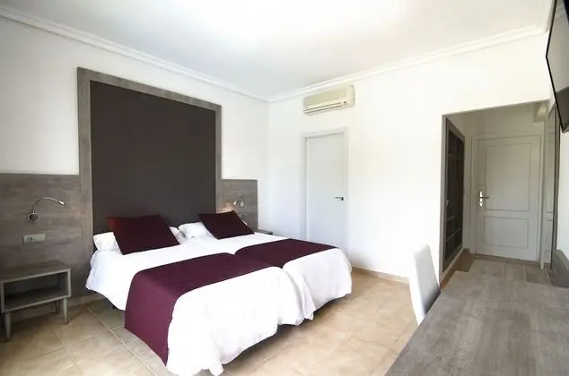 Hotel Vibra Marco Polo I - Adults Only - Oda