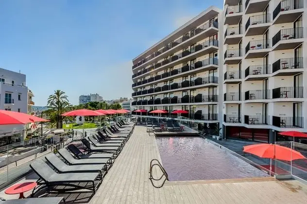 Hotel Vibra Piscis - Adults Only