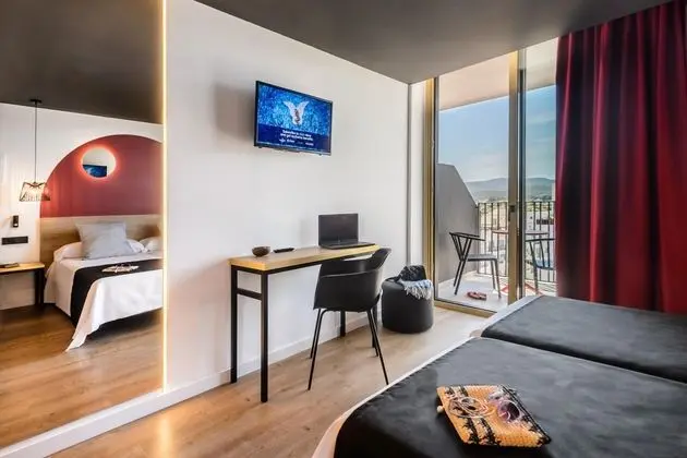 Hotel Vibra Piscis - Adults Only - Öne Çıkan Resim