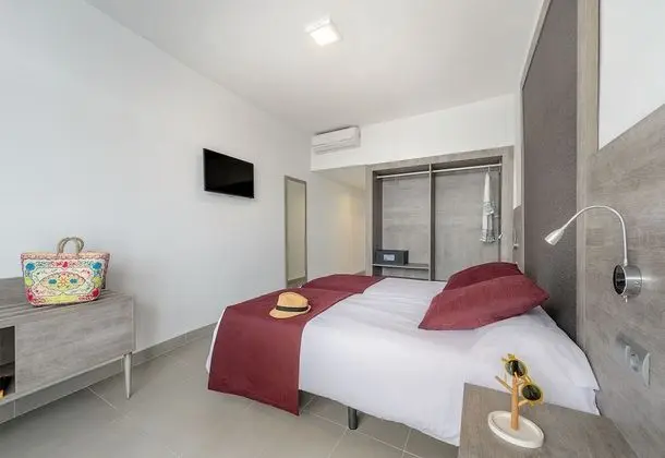 Hotel Vibra Riviera - Oda