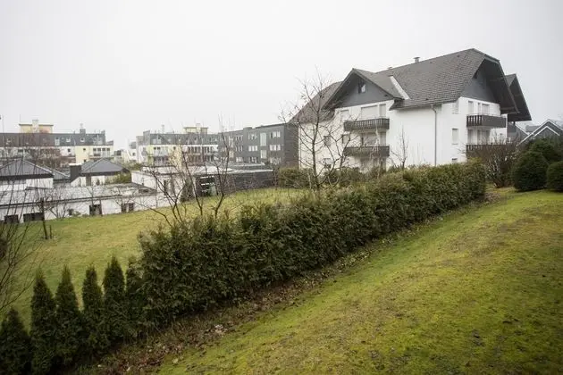 Vibran Apartment in Winterberg Near ski Area - Öne Çıkan Resim