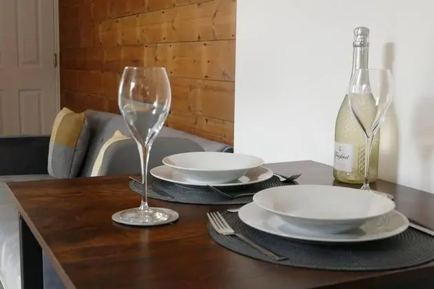 Vibrant 6 bed Stylish Home in Heart of Southsea