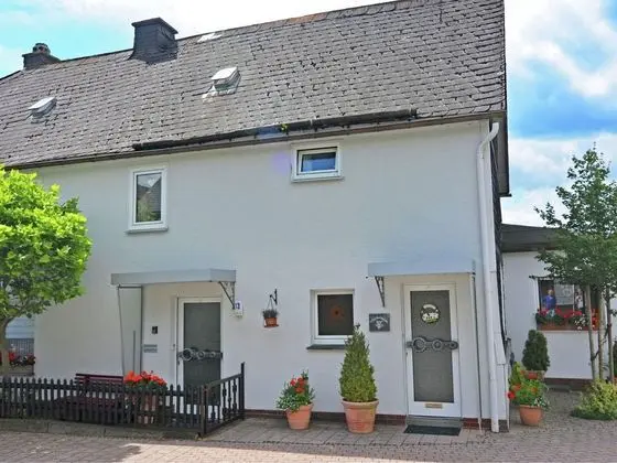 Vibrant Apartment in Willingen With Private Terrace - Öne Çıkan Resim