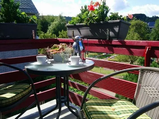 Vibrant Apartment in Willingen With Private Terrace - Yerinde Yemek