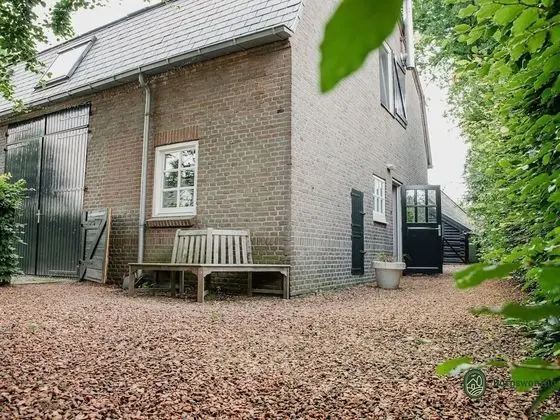 Vibrant Farmhouse near Forest in Heeze-Leende