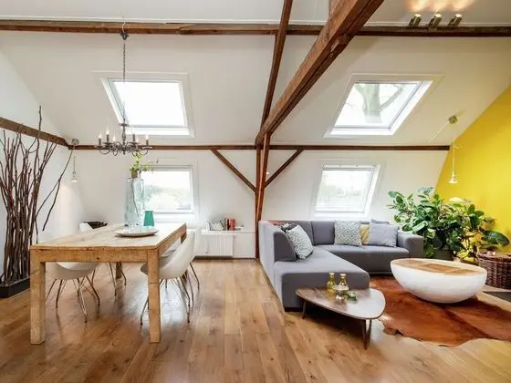 Vibrant Farmhouse near Forest in Heeze-Leende - Yerinde Yemek