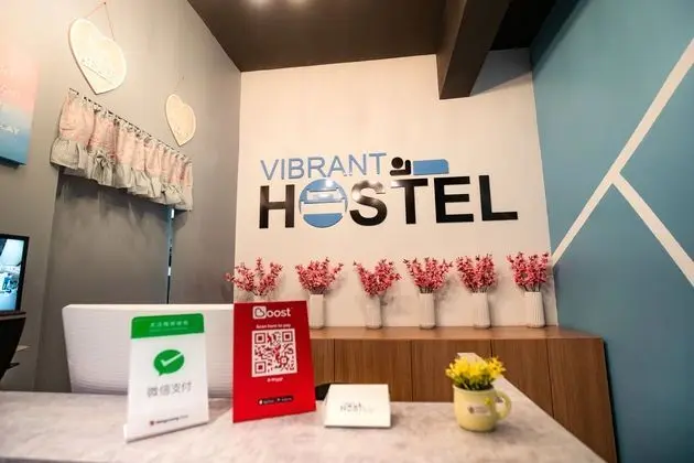 VIBRANT HOSTEL