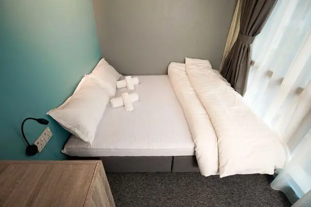 VIBRANT HOSTEL