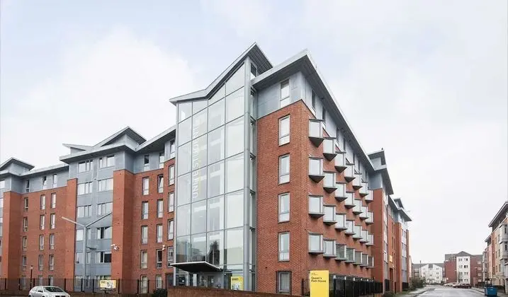 Vibrant Rooms STUDENTS Only - COVENTRY