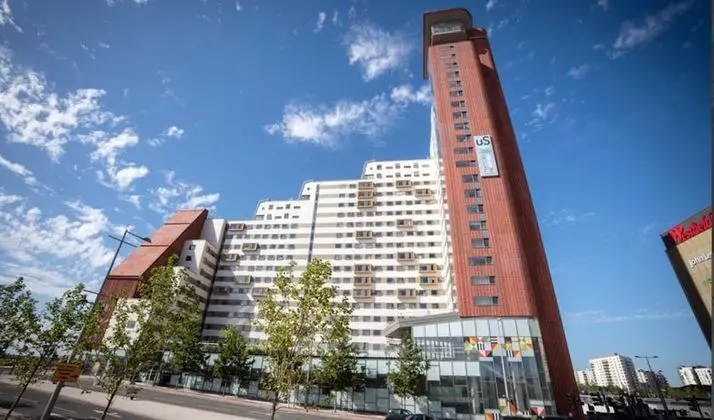 Vibrant Rooms for STUDENTS Only - LONDON