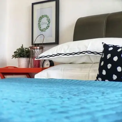 Vibrant Studio at Damansara Perdana - Öne Çıkan Resim