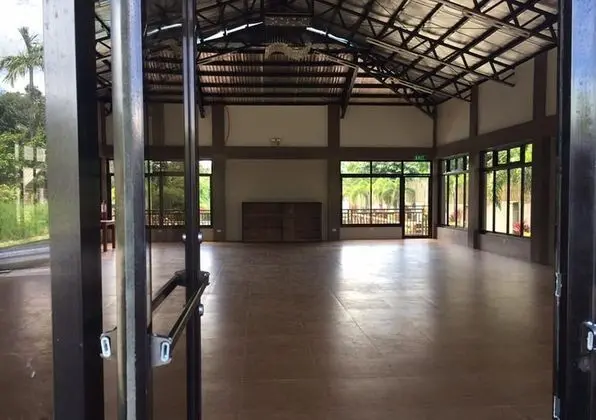 Vibsey's Resort - Lobi