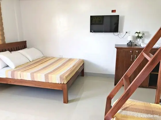 Vibsey's Resort - Oda