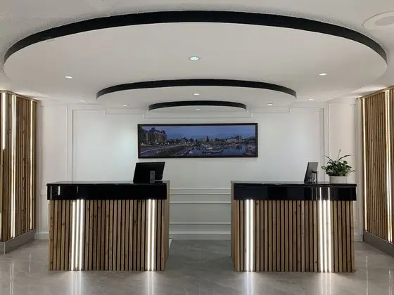 The Vic, Ascend Hotel Collection