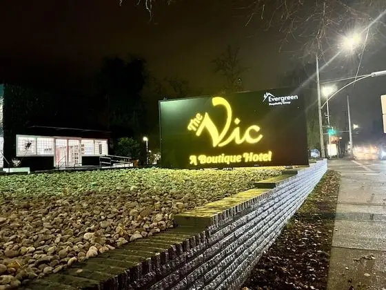 The Vic, Ascend Hotel Collection - Dış Mekan