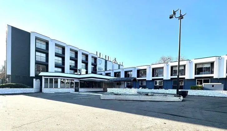 The Vic, Ascend Hotel Collection - Dış Mekan