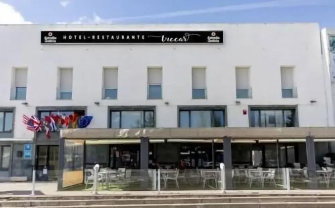 Hotel Viccar