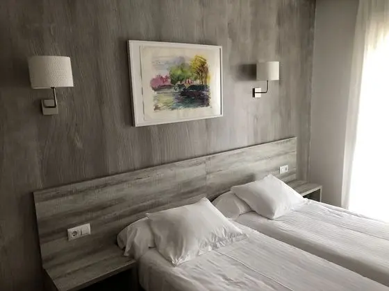 Hotel Viccar - Öne Çıkan Resim