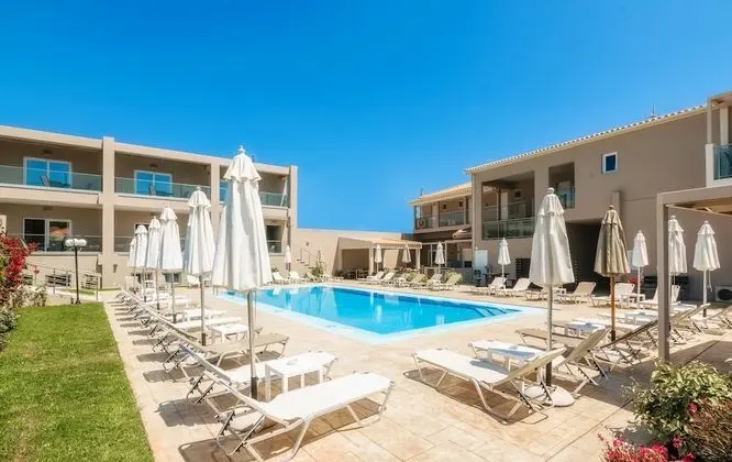Vice Hotel - Havuz
