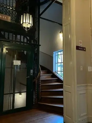 Hotel Vicente Lopez