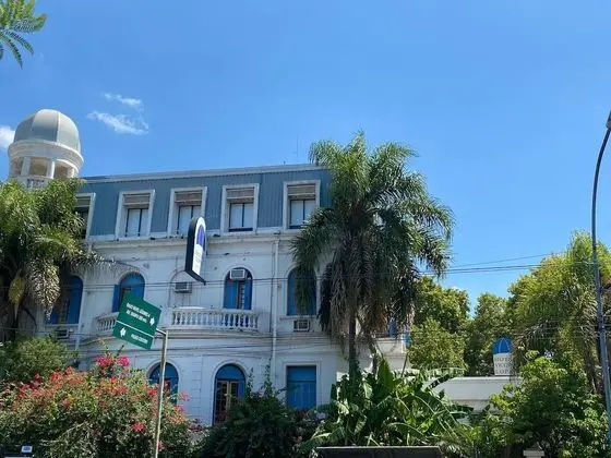 Hotel Vicente Lopez