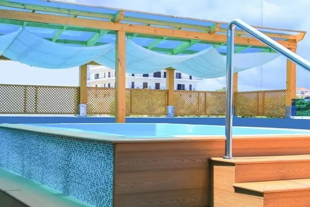 Hotel Vicentina