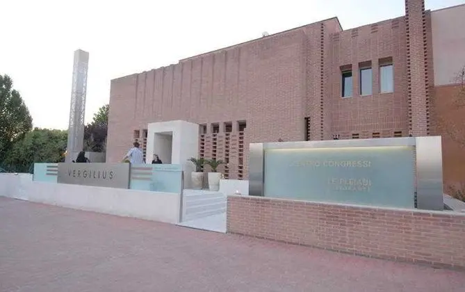 Vicenza Vergilius Hotel Spa & Business Resort