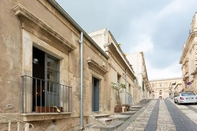 Viceré Speciale Holiday Home