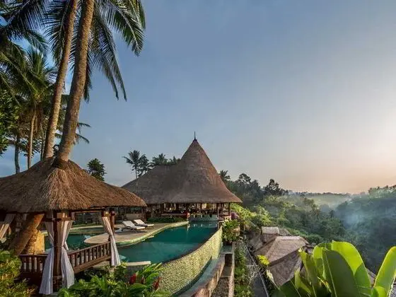 Viceroy Bali