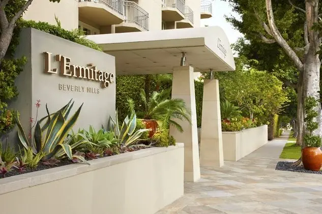 Viceroy L'Ermitage Beverly Hills