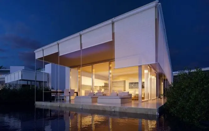Viceroy Los Cabos