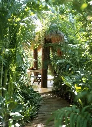 Viceroy Riviera Maya - Dış Mekan