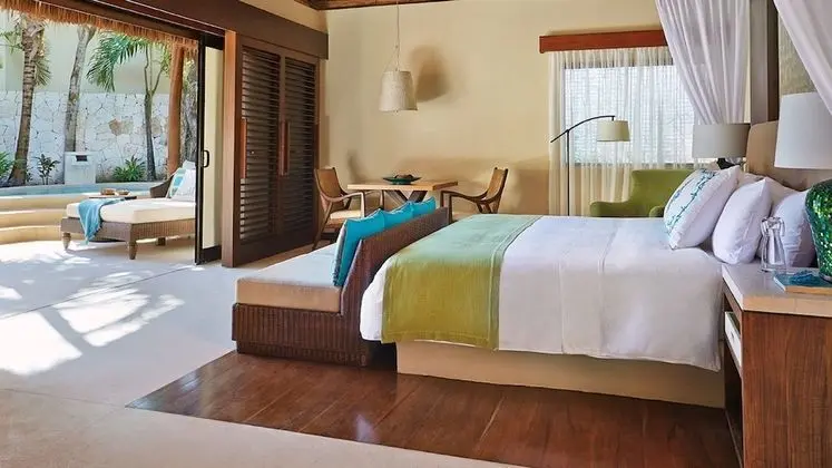 Viceroy Riviera Maya - Oda