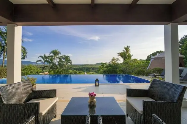 Vichuda Hill By Resava Group - Havuz