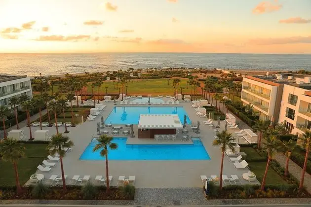 Vichy Celestins Spa Hotel Casablanca