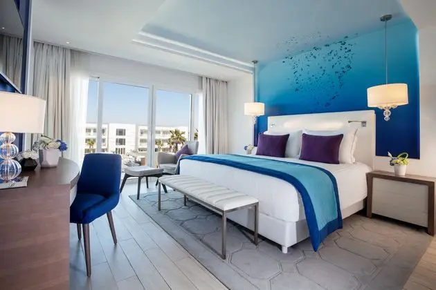 Vichy Celestins Spa Hotel Casablanca - Oda