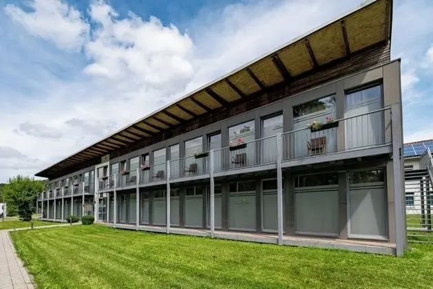 Hotel Vicinity - Öne Çıkan Resim
