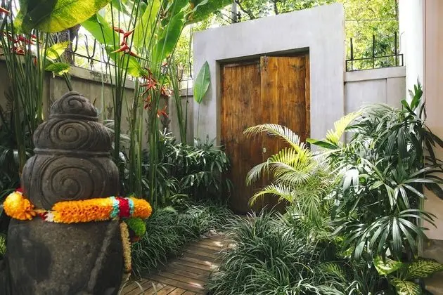 Villa Vickary - CHSE Certified