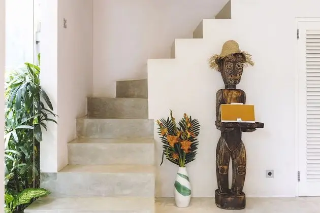 Villa Vickary - CHSE Certified - İç Mekan