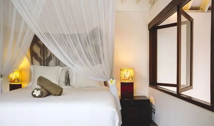 Villa Vickary - CHSE Certified - Oda