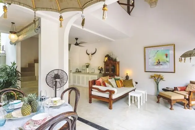 Villa Vickary - CHSE Certified - Öne Çıkan Resim