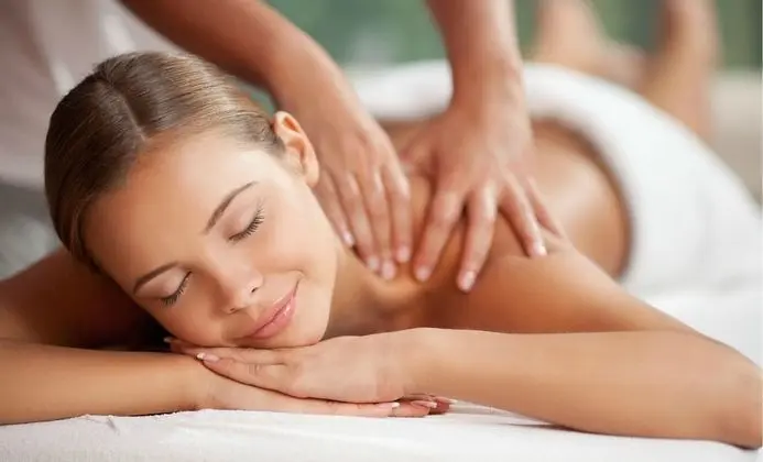 Vicky Studios - Spa