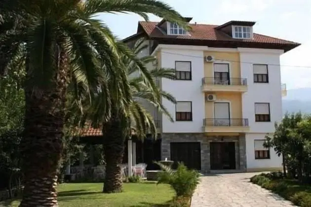 Hotel Vicky